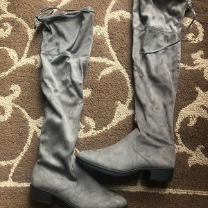 Circus by Sam Edelman Peyton Over The Knee Boot